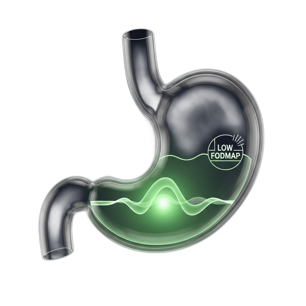FODMAP Friendly