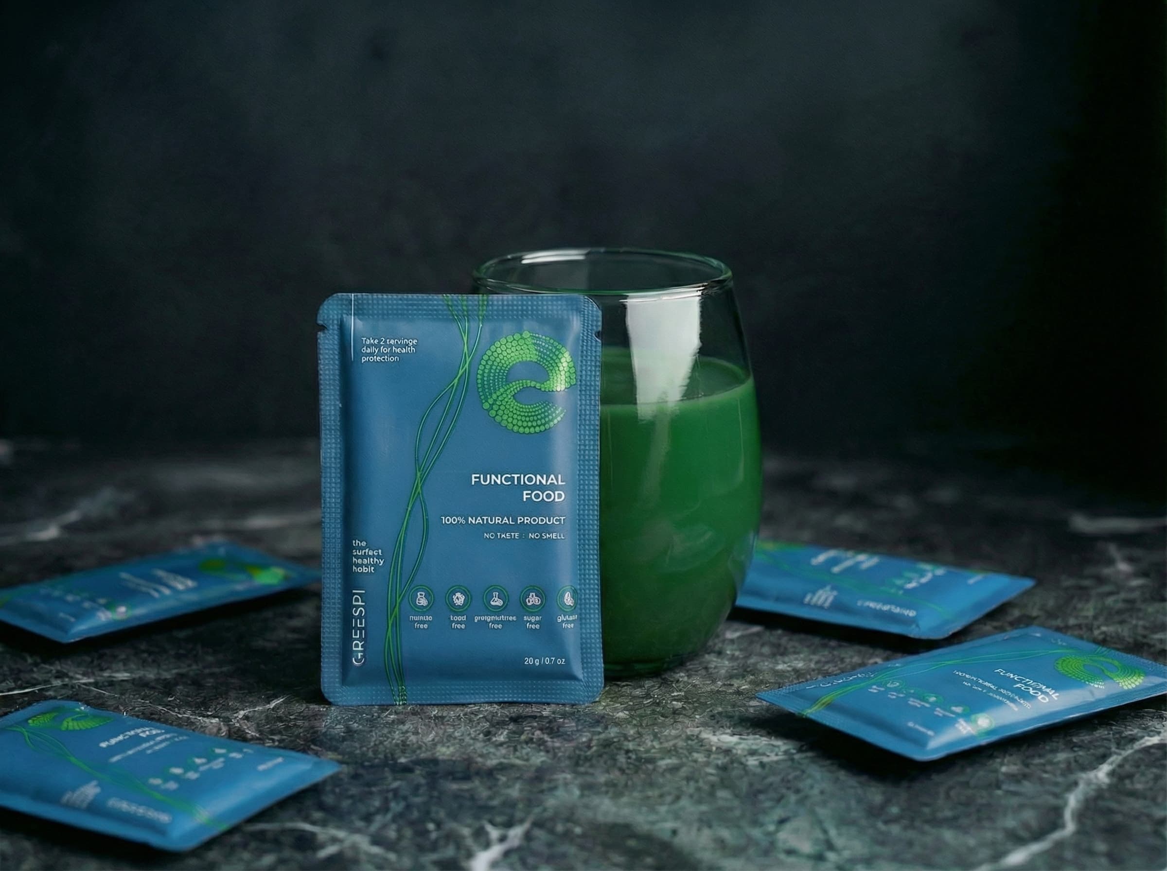 Greespi Black Friday